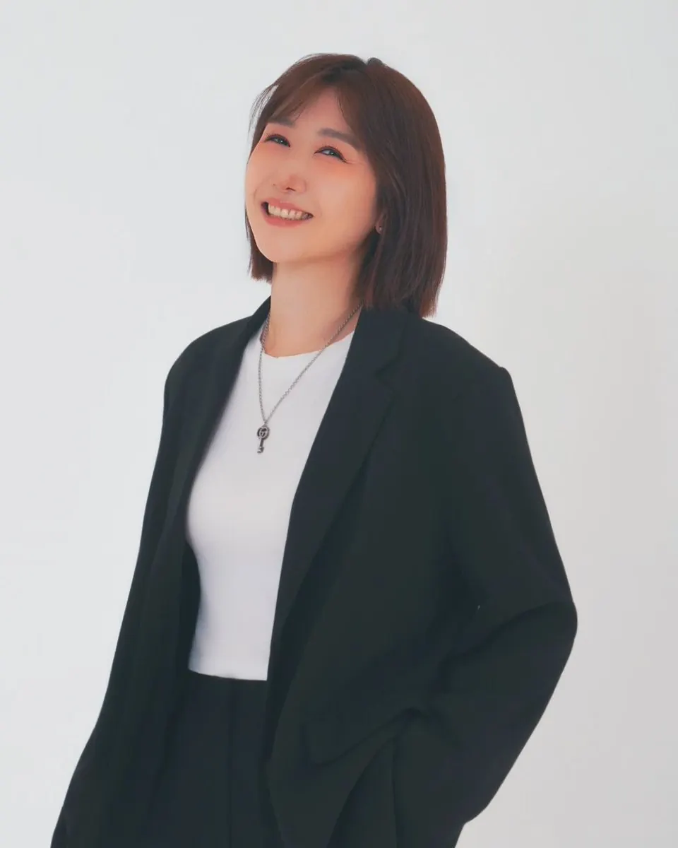 안양평촌 데일리 드럼학원 최은지 강사
