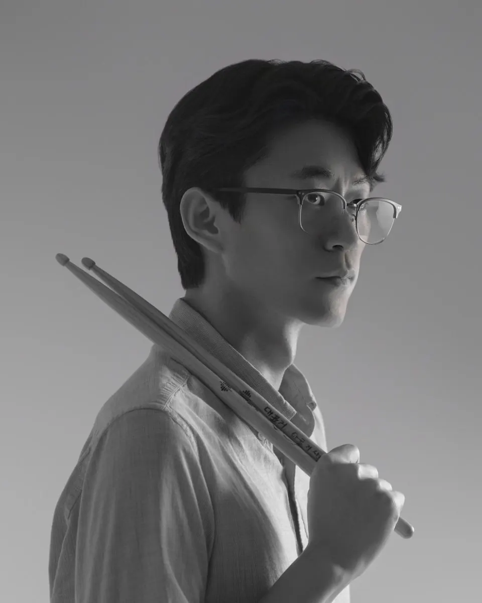 안양평촌 데일리 드럼학원 한길로 대표