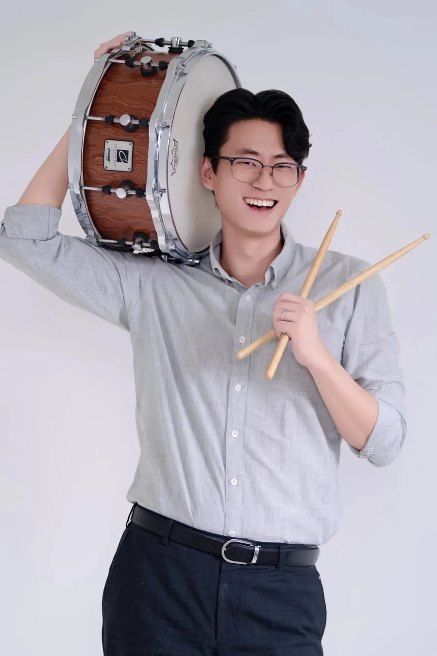 안양평촌 데일리 드럼학원 한길로 대표