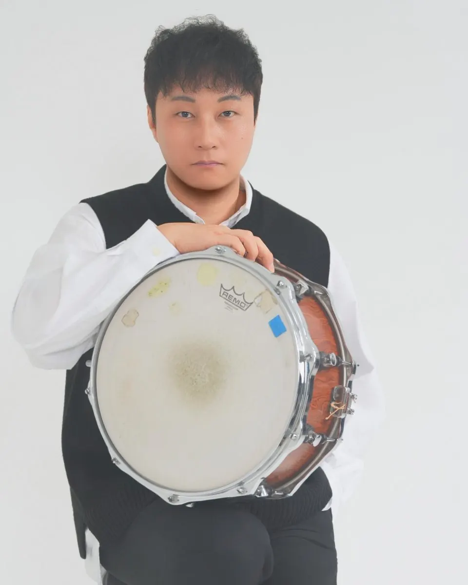 안양평촌 데일리 드럼학원 이재준 강사