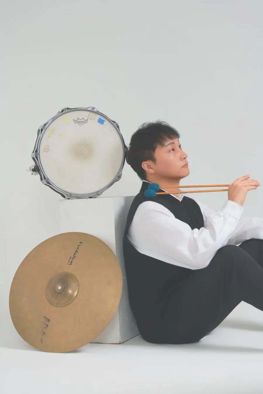 안양평촌 데일리 드럼학원 이재준 강사