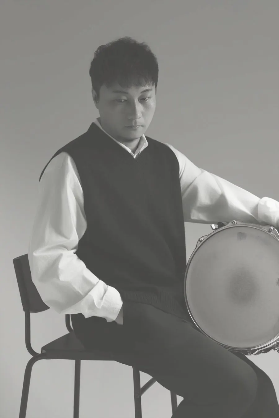 안양평촌 데일리 드럼학원 이재준 강사