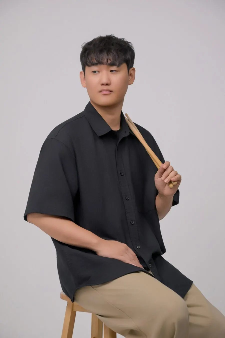 안양평촌 데일리 드럼학원 민성욱 강사