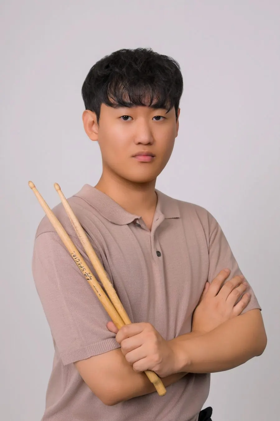 안양평촌 데일리 드럼학원 민성욱 강사