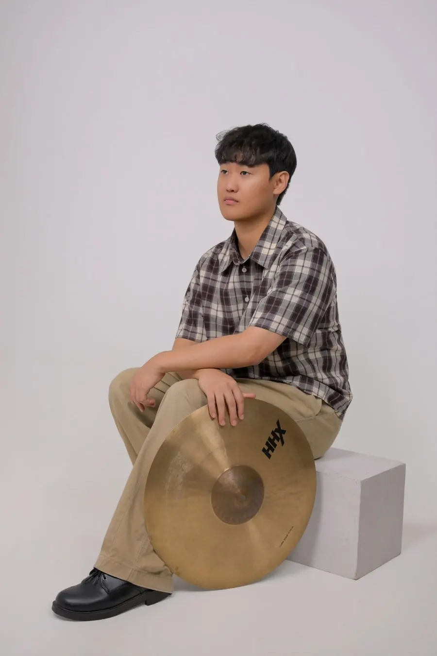 안양평촌 데일리 드럼학원 민성욱 강사