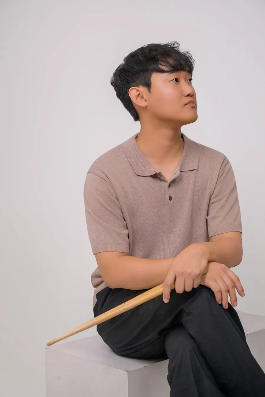 안양평촌 데일리 드럼학원 민성욱 강사