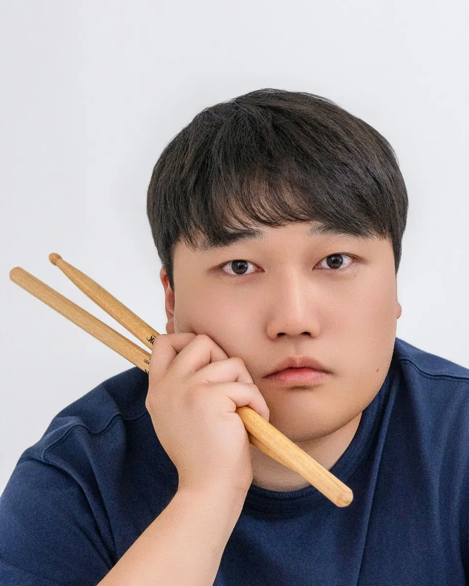 안양평촌 데일리 드럼학원 오찬미 강사