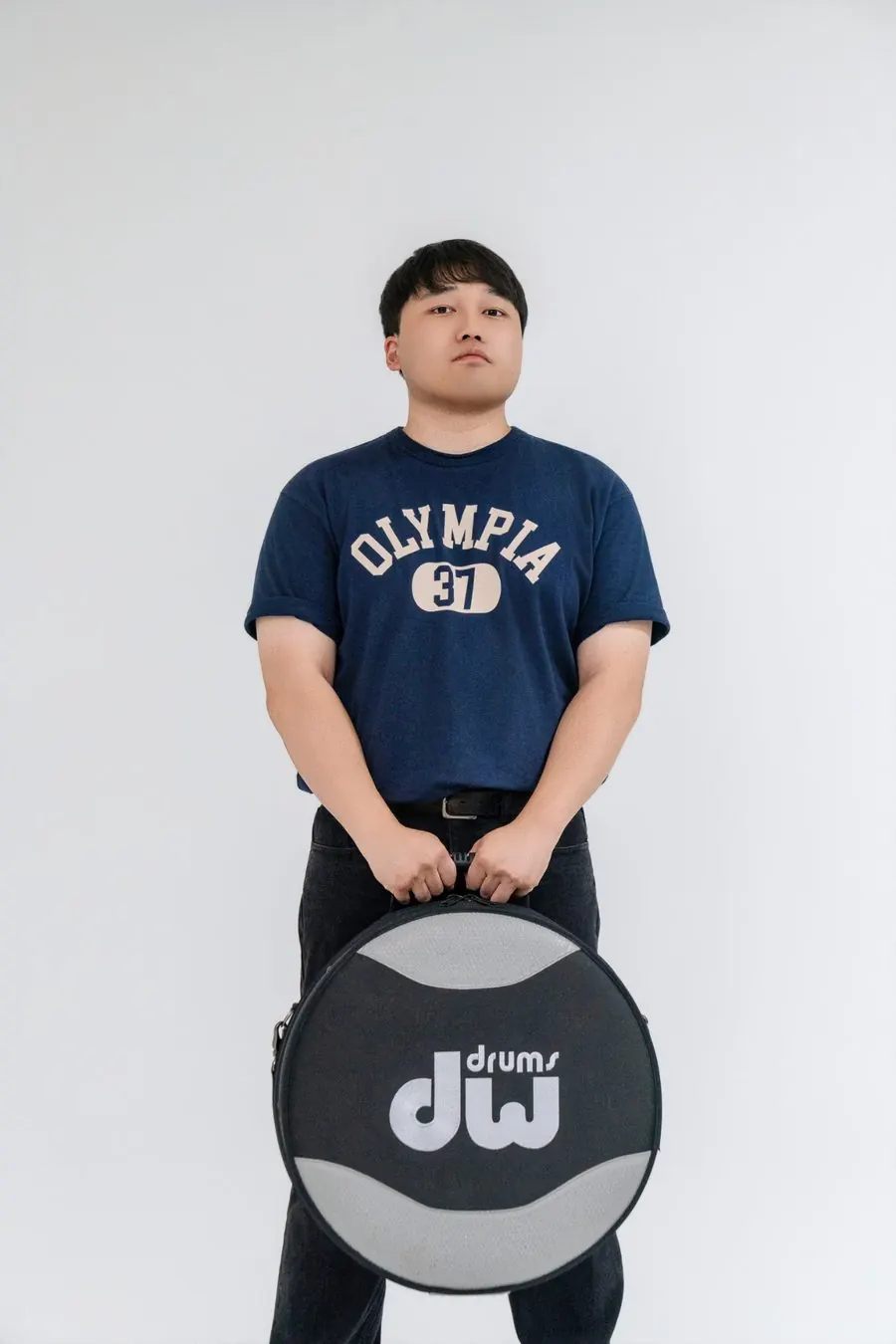 안양평촌 데일리 드럼학원 오찬미 강사