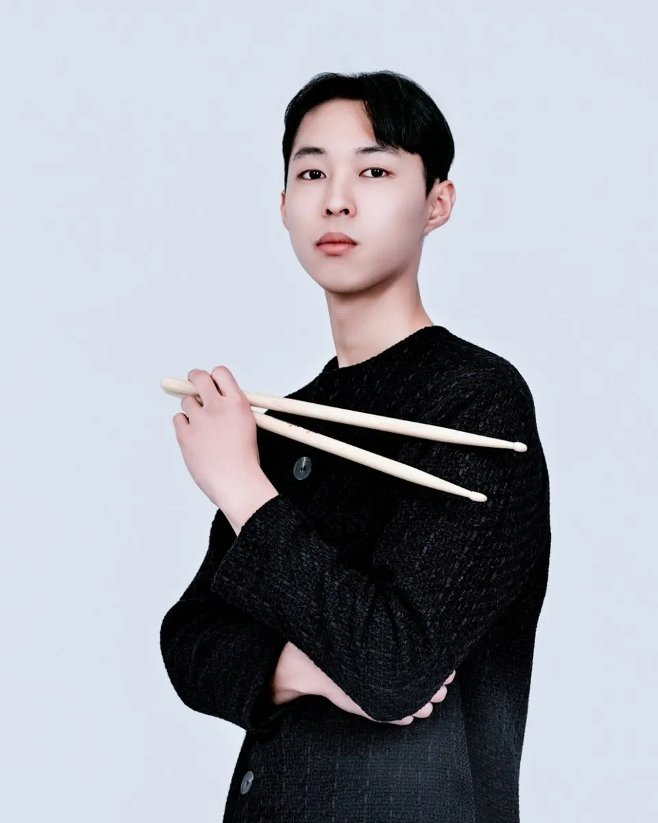 안양평촌 데일리 드럼학원 박은택 강사