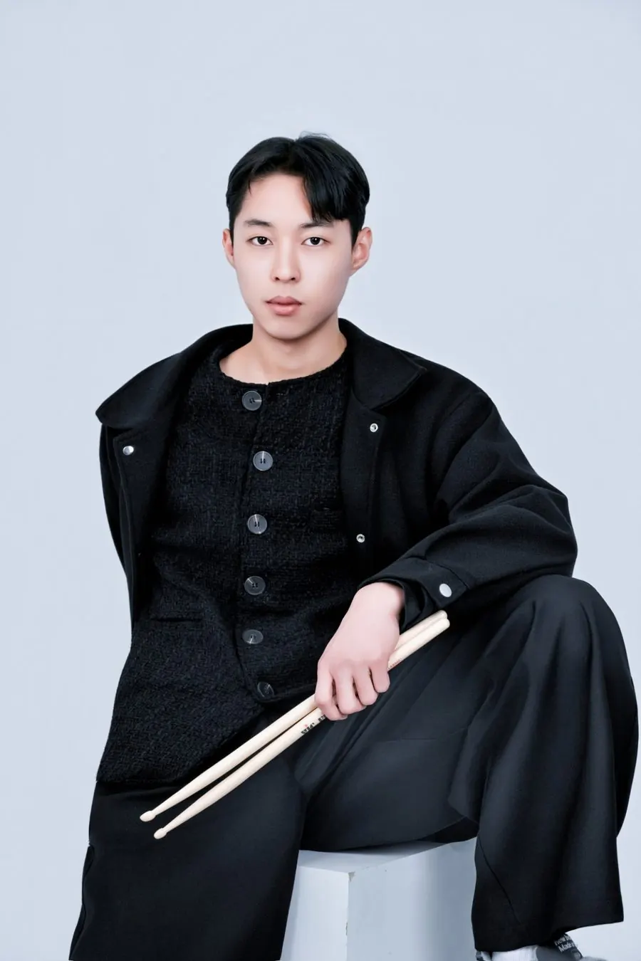 안양평촌 데일리 드럼학원 박은택 강사